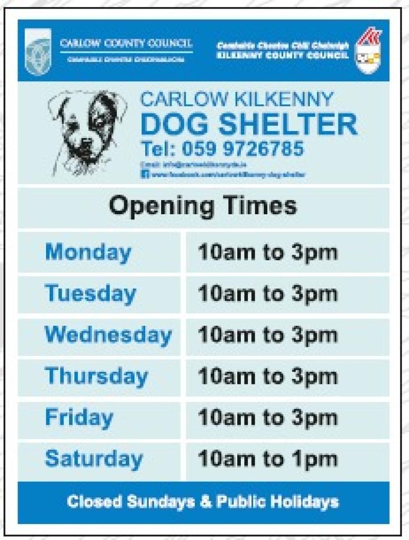 KILKENNY