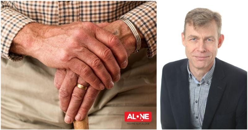 Opinion: We must continue to support older people long after the COVID-19 pandemic has passed