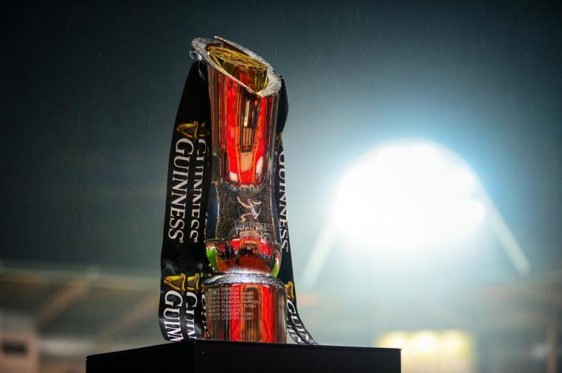 PRO14 Rugby confirm return to play date and reduced format to finish season