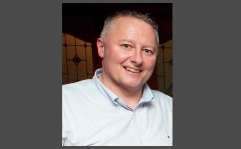 Detective Garda Colm Horkan served An Garda Síochána with distinction and pride 