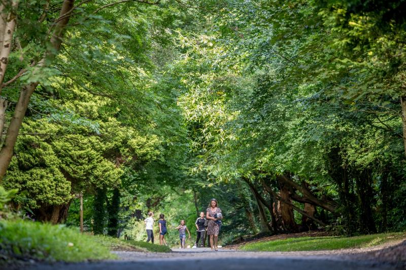 Kilkenny TD welcomes €1.3 million funding for developing adventure tourism activities 