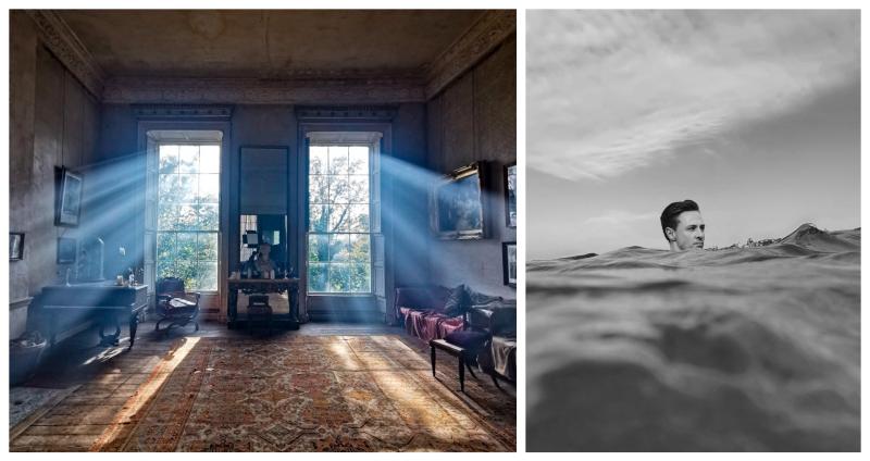 Huawei invites Irish people to share uplifting and inspiring photographs in new competition  