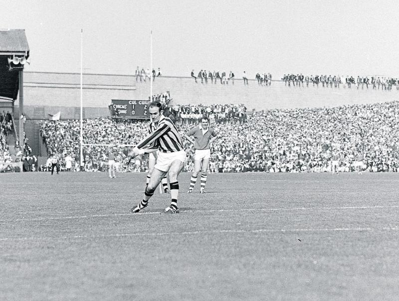 Kilkenny hurling legend Eddie Keher sits down to talk Kilkeny’s new management, his thoughts on the season and predictions for next week's big game.