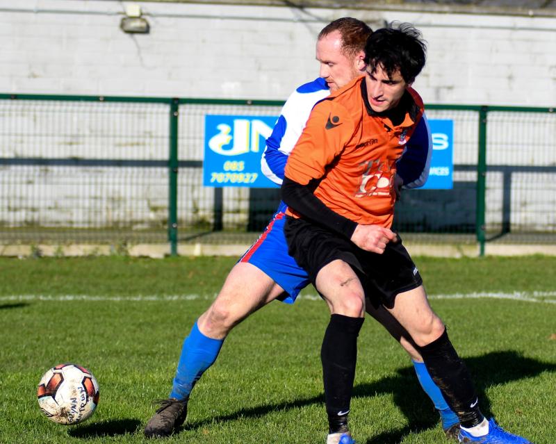 Kilkenny Soccer