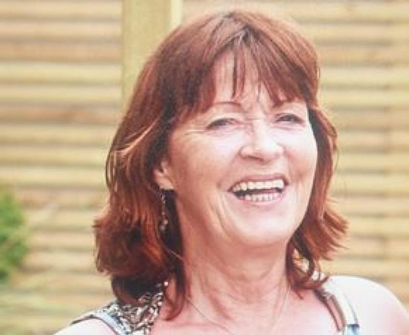 Family of murdered Kilkenny grandmother speak out 