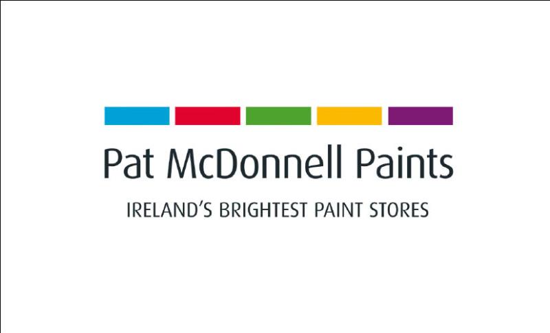 Pat McDonnell Paints