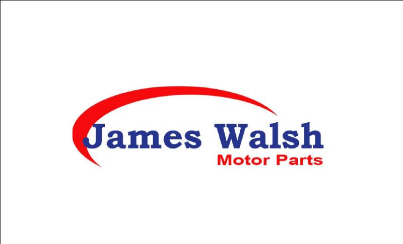 James Walsh Motor Parts Ltd