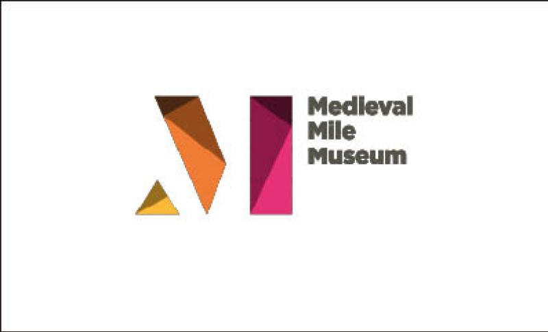 Medieval Mile Museum