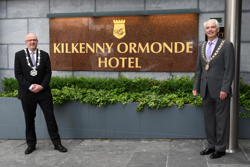 KILKENNY