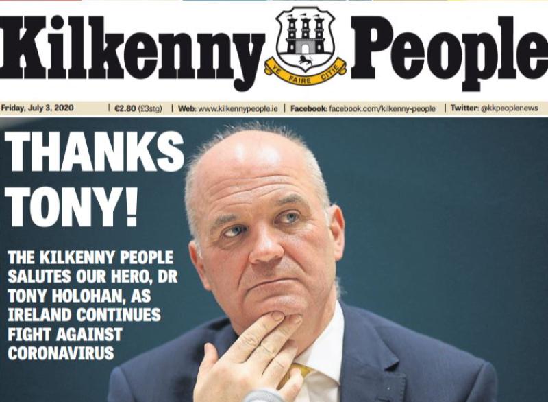 KILKENNY
