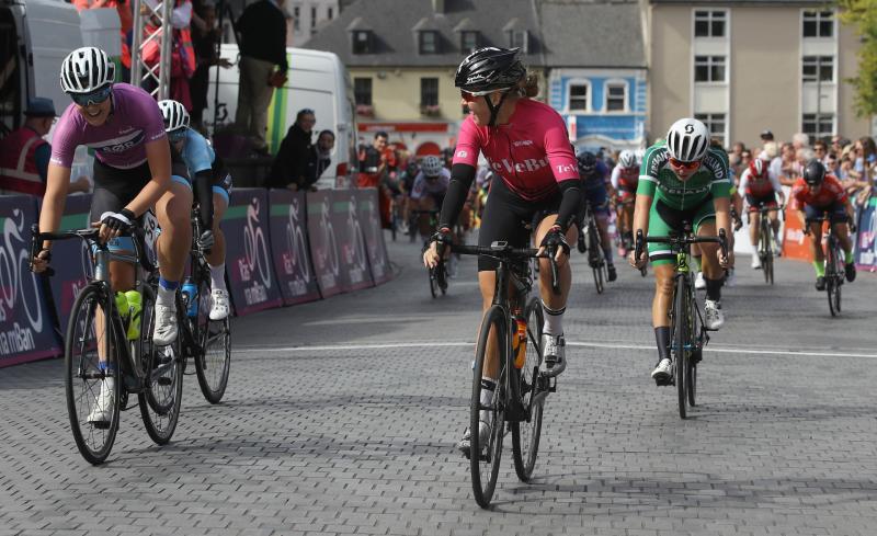 Ras na mBan