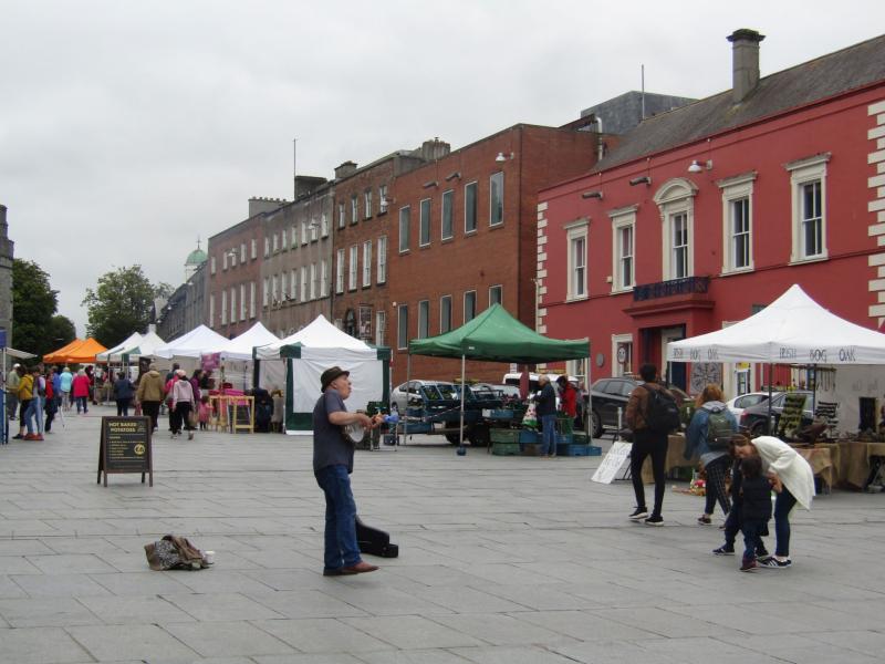 KILKENNY