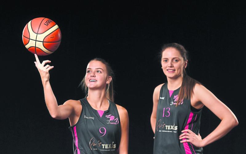 Kilkenny Basketball
