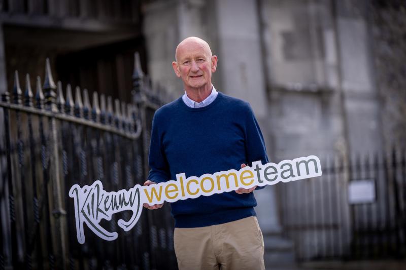 Kilkenny Kilkenny
