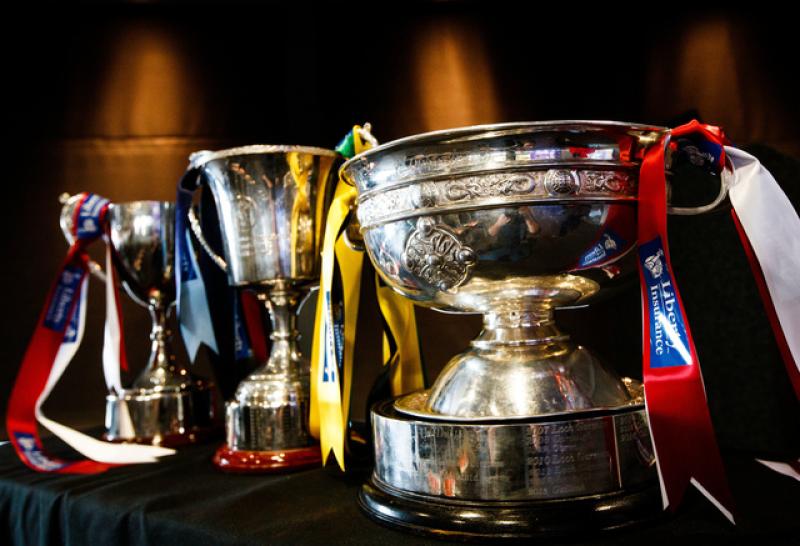 Kilkenny Sport