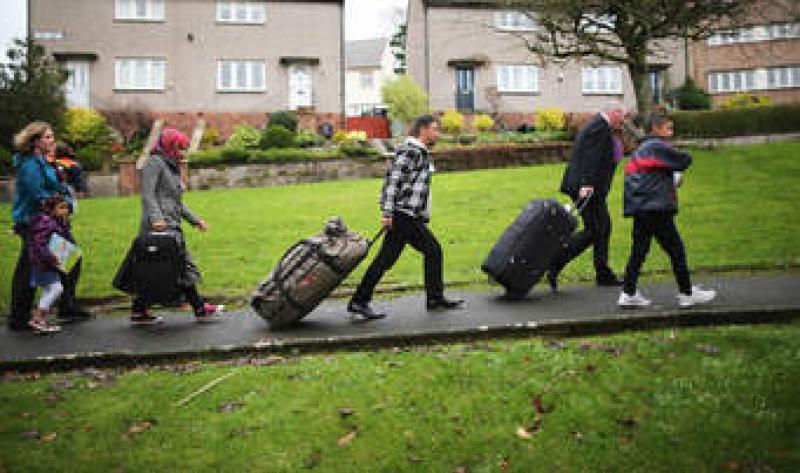 Thirty-six in emergency accommodation in Kilkenny