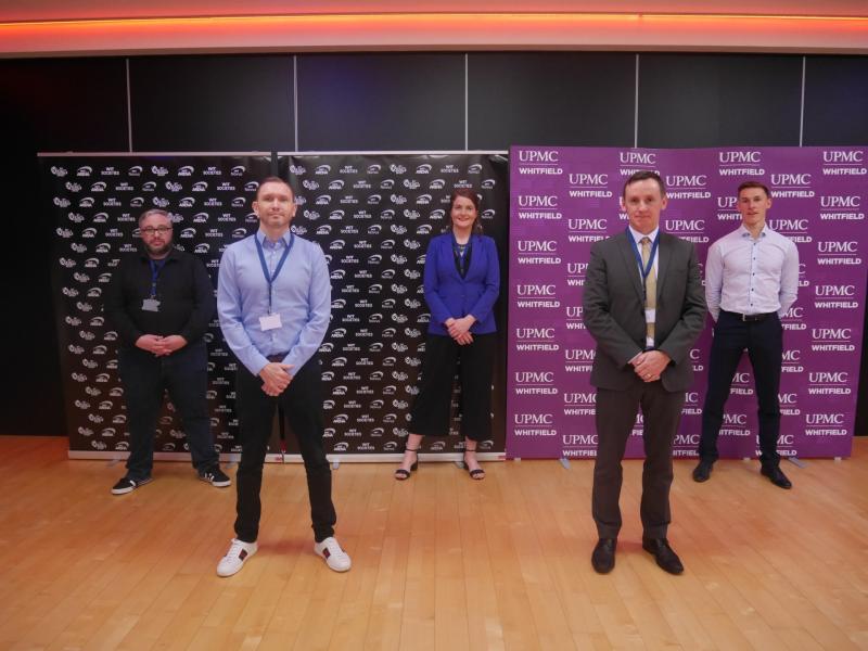 Esports scholarship launched by Waterford Institute of Technology