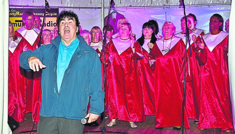 A Day in the Life - Fr Willie Purcell
