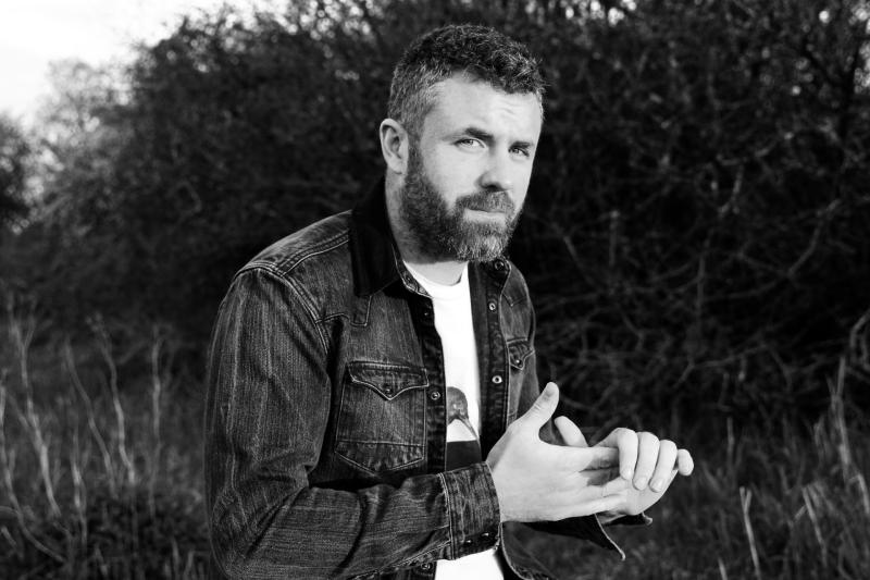 Mick Flannery and Jack L to perform at Ballykeeffe Amphitheatre in August