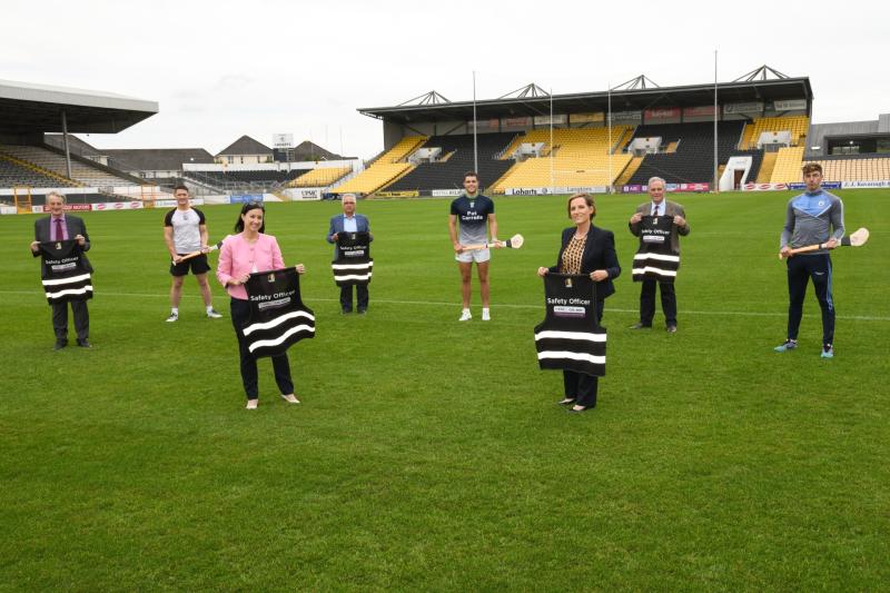 UPMC Nowlan Park Reopens with Covid-19 Safety Adaptations