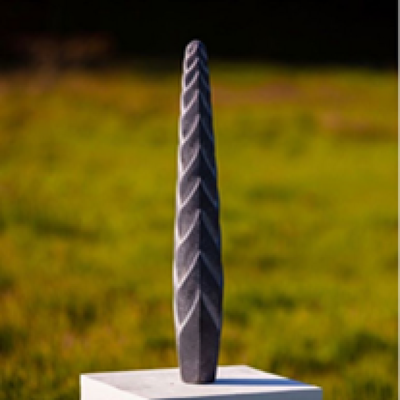 Kilkenny Sculpture Trail 'Connected' runs until October