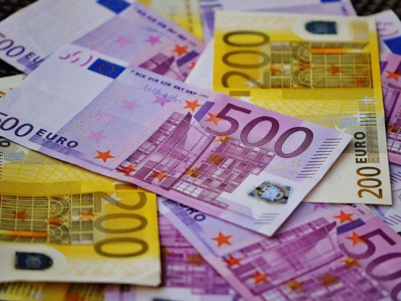 Two new millionaires guaranteed with EuroMillions' Ireland Only Raffle special draws this week
