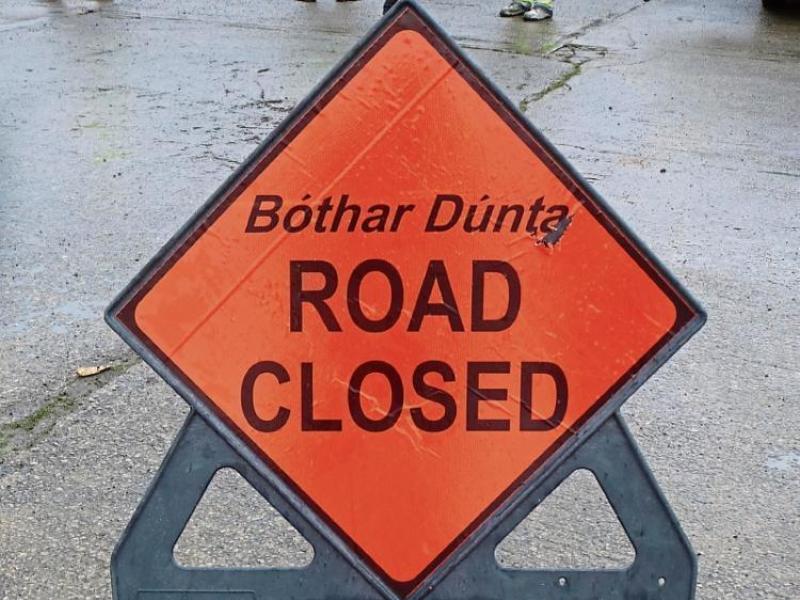 Section of motorway in Kilkenny to close from tomorrow
