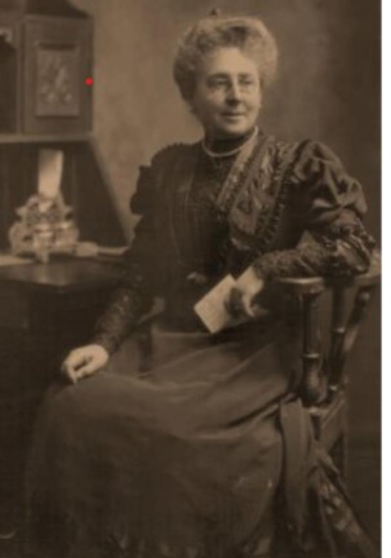 Biography published on Kilkenny’s greatest social reformer