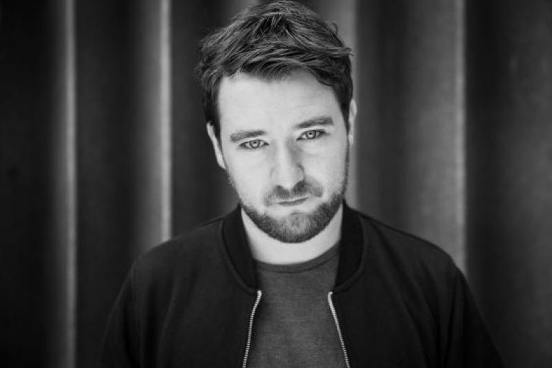Kilkenny writer nominated for top theatre award