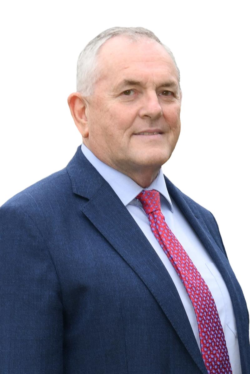 Kilkenny TD welcomes funding for community  centres