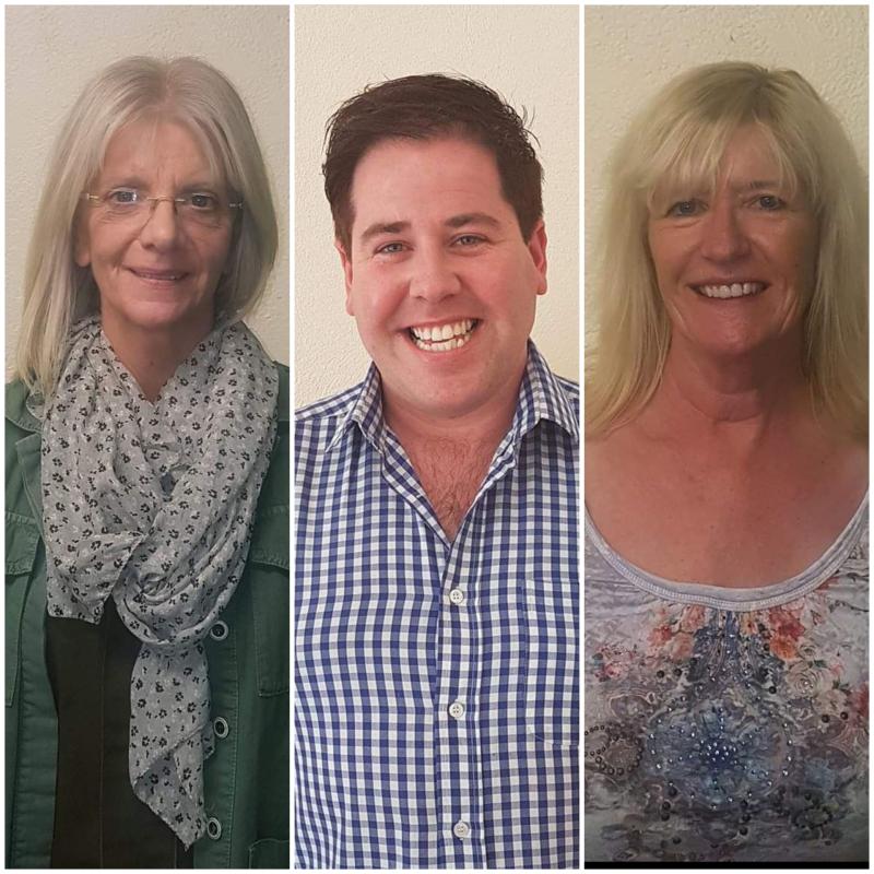 Kilkenny audience welcome at outdoor socially-distanced dramatic one-act plays 