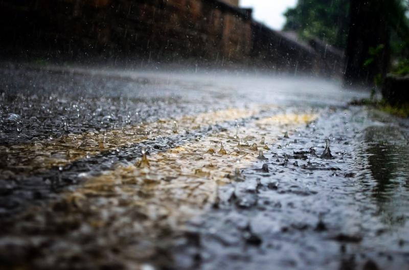 Updated weather warning for Kilkenny, unseasonably wet and very windy weather expected