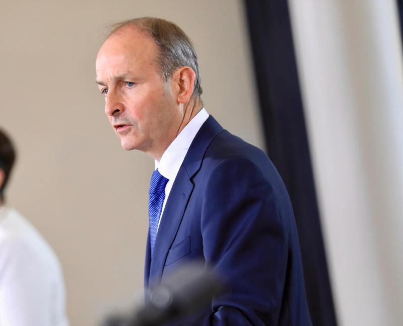 Breaking news: What the new Level 5 measures mean for Leitrim