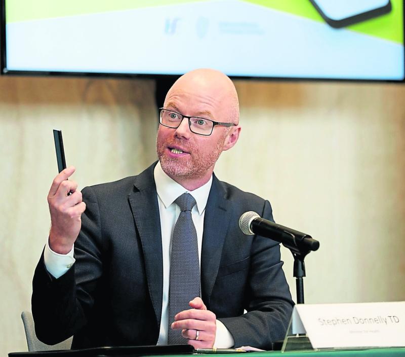 Boost for Kilkenny patients as Palliative Care Unit officially opened in the South-East