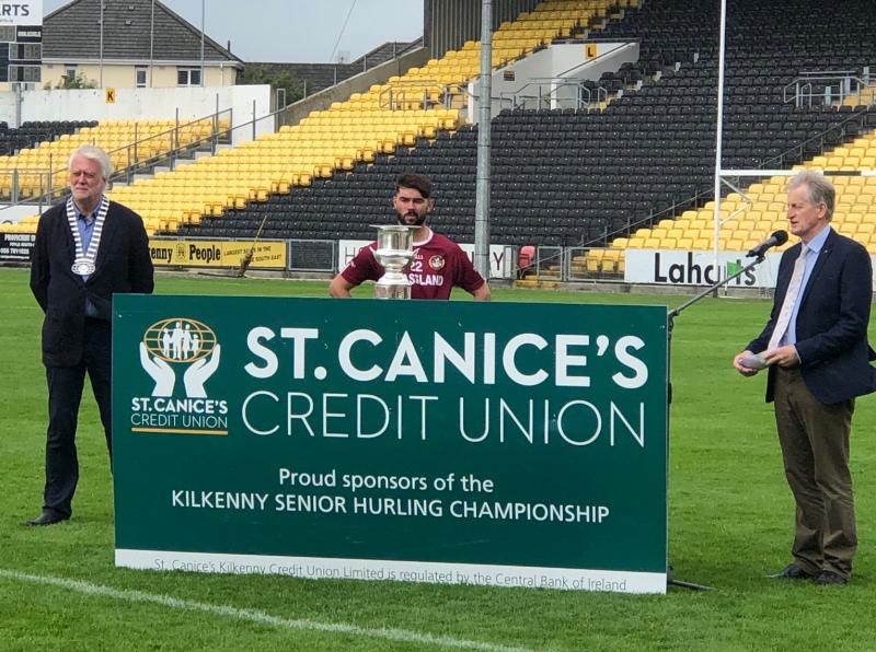 Kilkenny GAA