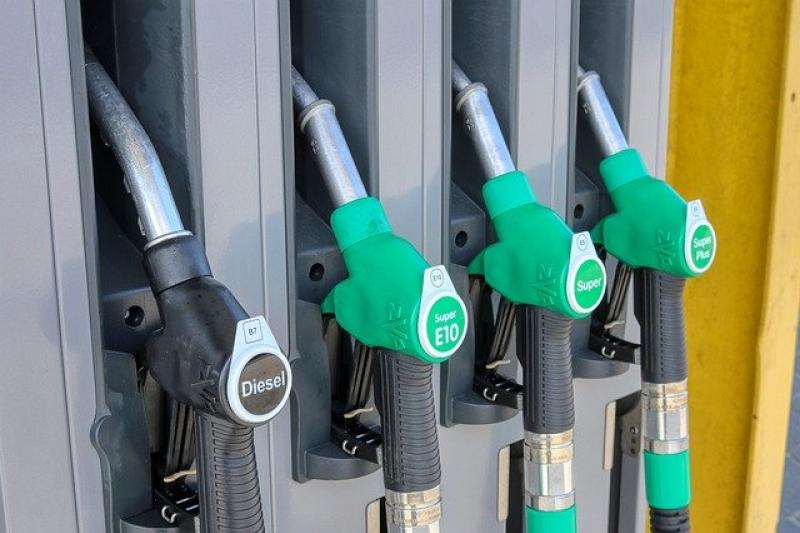 Some relief for Kilkenny drivers with new petrol and diesel prices 