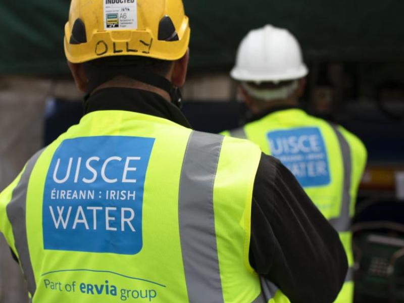 Kilkenny parish left without water 
