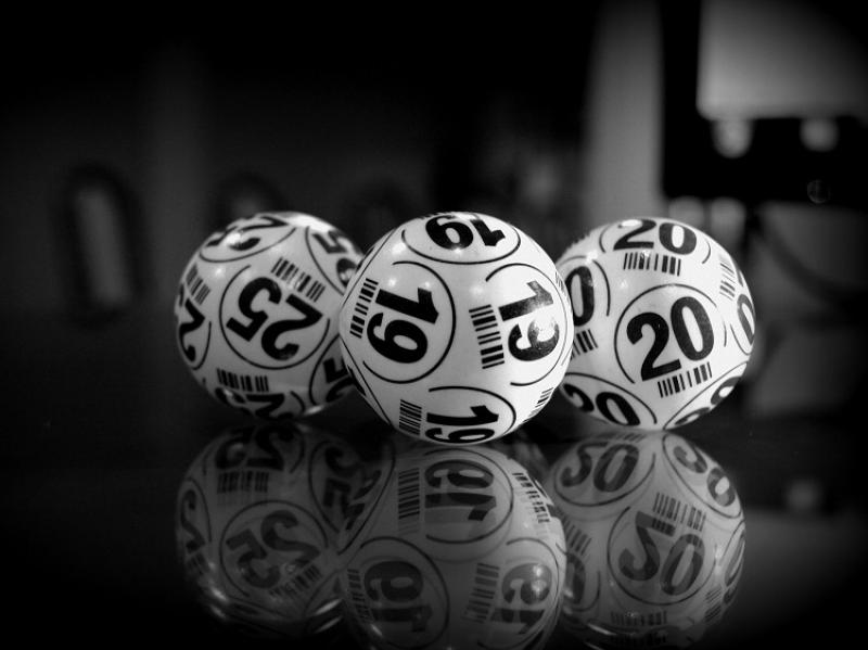 LUCKY: Kilkenny man wins huge sum in local lotto!