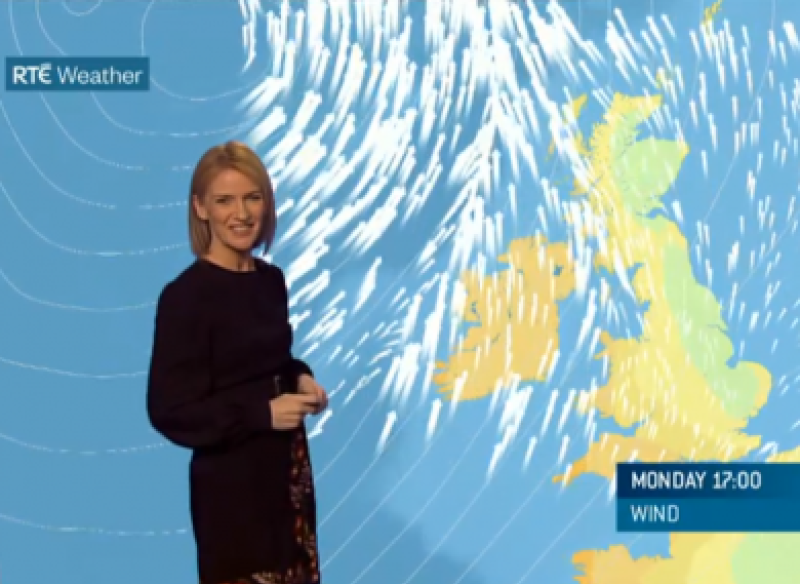 Oh give us some good news Met &Eacute;ireann - and they have!