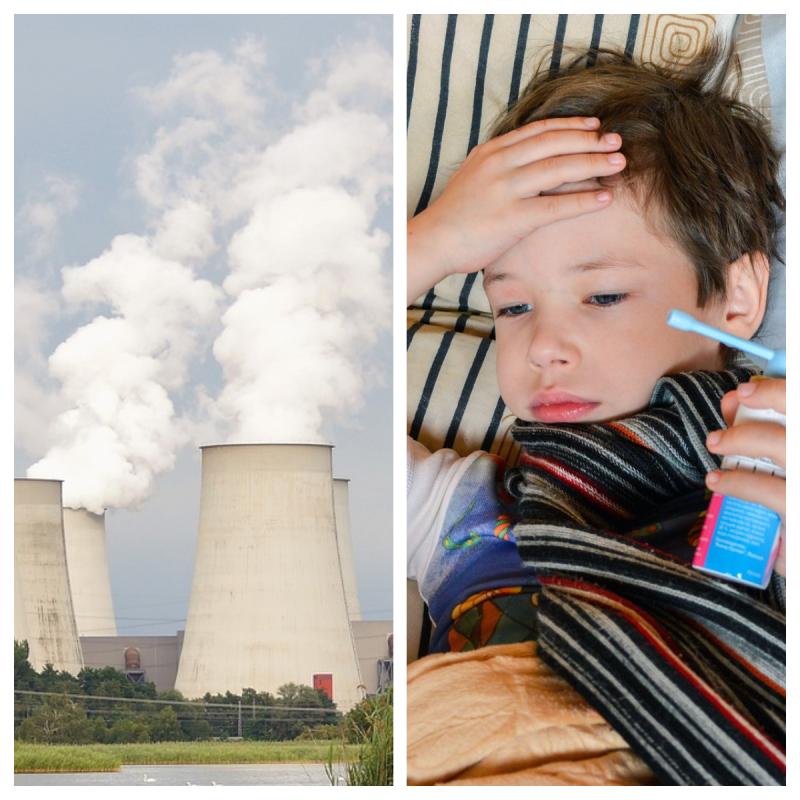 Asthma Society call for smoky fuel ban to prevent 1,180 premature deaths in Ireland each year