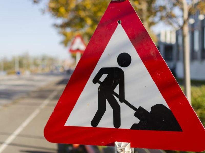ALERT: Stop/Go system on busy Kilkenny commuter road today (Wednesday) and tomorrow