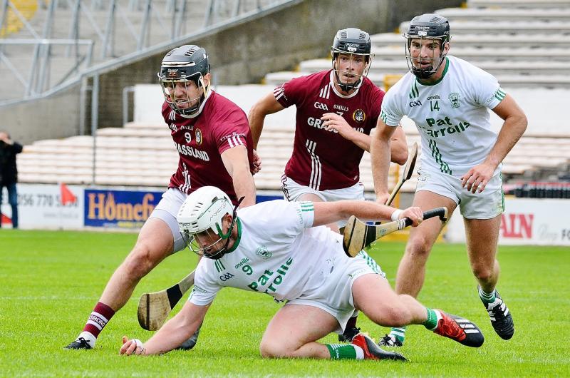 Kilkenny GAA
