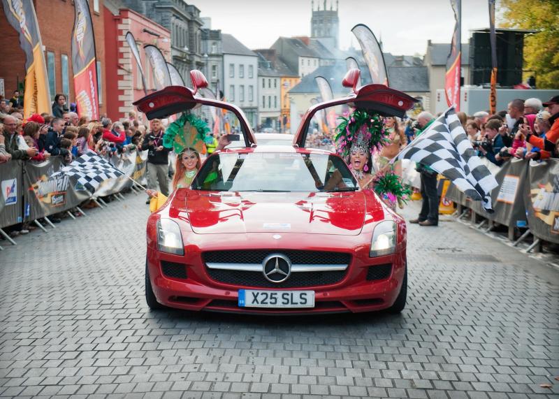 Kilkenny Kilkenny Kilkenny