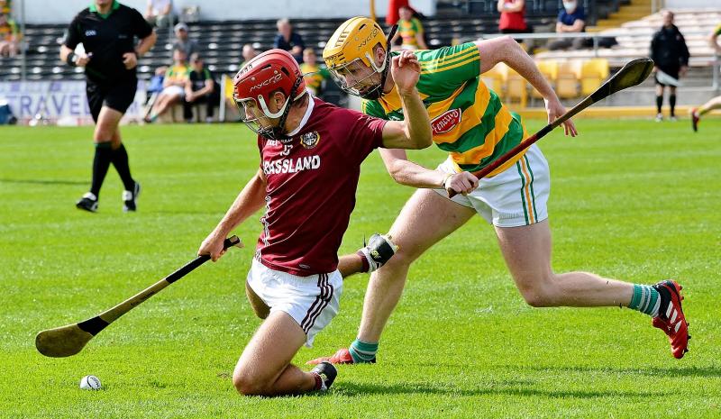 'Boro fare best in city derby to reach Kilkenny county final