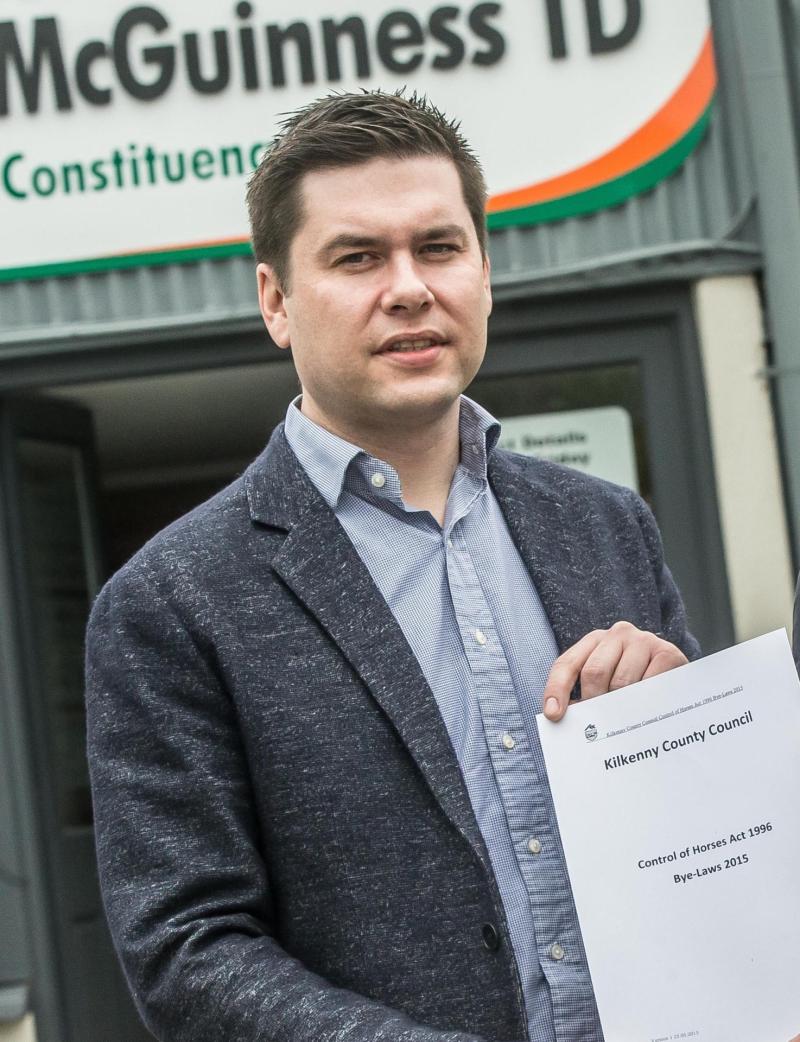 New Animal Welfare Standards Committee to focus on dealing with issues of cruelty in Kilkenny