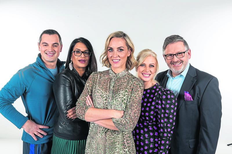 Operation Transformation is back! Could you be one of the new leaders to inspire the nation?