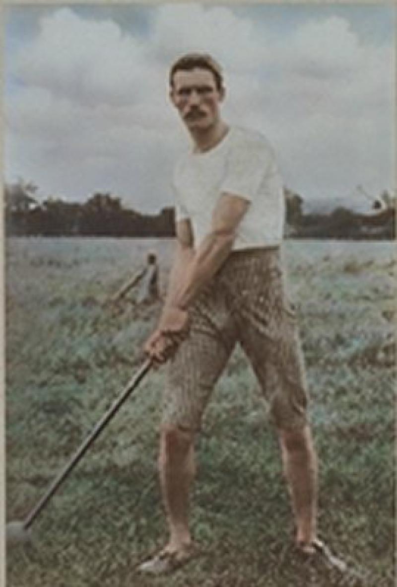 New Grangemockler and Ballyneale GAA history book takes a trip down memory lane