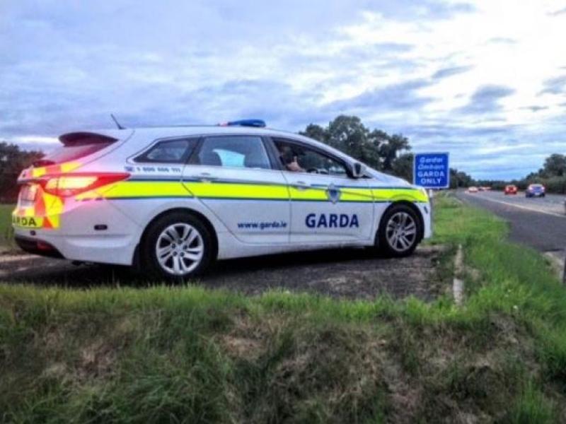 OUTRAGEOUS: Driver clocked at well over 200km/h on busy motorway arrested for dangerous driving 