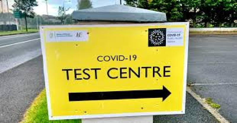HSE asks Kilkenny people to book Covid-19 test appointments online only after recent surge