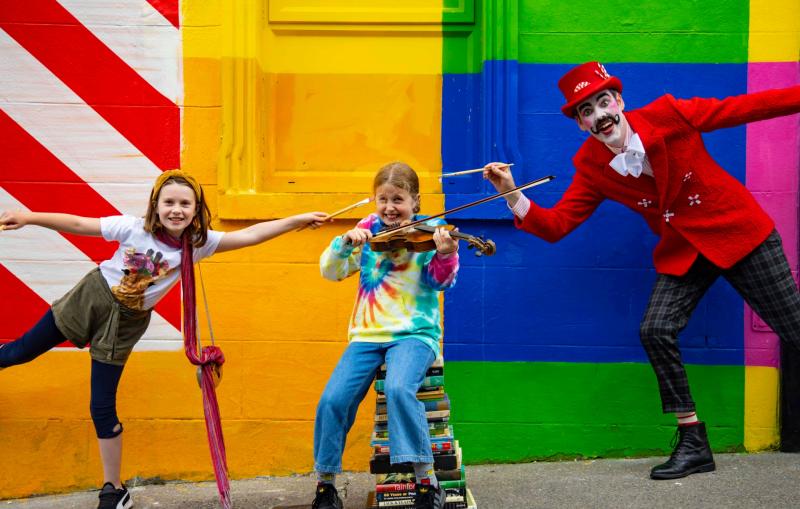 Kilkenny Kilkenny Kilkenny